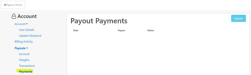 postalytics agency edition payouts