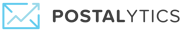 Postalytics 2017 logo-horizontal-large
